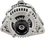 Bosch AL4087X Alternator - view 1