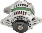 Bosch AL421X Alternator - view 1