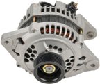 Bosch AL4300X Alternator - view 1