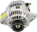 Bosch AL4504X Alternator - view 1