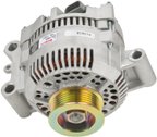 Bosch AL598N Alternator - view 1