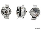 Bosch AL598X Alternator - view 5
