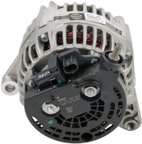 Bosch AL6428N Alternator - view 5