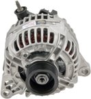 Bosch AL6428N Alternator - view 1