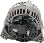 Bosch AL6442N Alternator - view 4