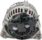Bosch AL6450X Alternator - view 5