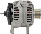 Bosch AL6454X Alternator - view 3