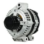 Bosch AL6482X Alternator - view 2