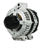 Bosch AL6482X Alternator - view 1