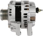 Bosch AL6498X Alternator - view 2