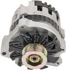 Bosch AL655N Alternator - view 1