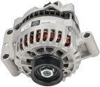 Bosch AL7596N Alternator - view 1