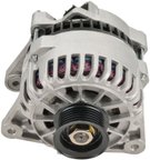 Bosch AL7597N Alternator - view 1