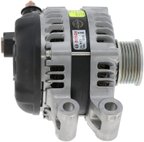 Bosch AL7817X Alternator - view 4