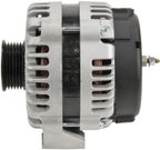 Bosch AL8515X Alternator - view 2