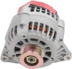 Bosch AL8703N Alternator - view 1