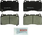 Bosch BC1001 Disc Brake Pad Set - Front or Rear - view 1