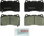 Bosch BC1001 Disc Brake Pad Set - Front or Rear - view 3