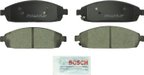 Bosch BC1080 Disc Brake Pad Set - Front - view 1