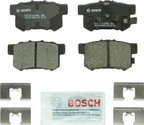 Bosch BC1086 Disc Brake Pad Set - Rear - view 3