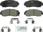 Bosch BC1089 Disc Brake Pad Set - Front - view 3