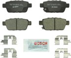 Bosch BC1103 Disc Brake Pad Set - Rear - view 2