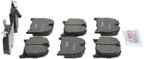 Bosch BC1231 Disc Brake Pad Set - Front - view 3
