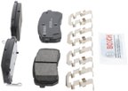 Bosch BC1302 Disc Brake Pad Set - Rear - view 4