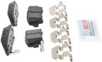 Bosch BC1313 Disc Brake Pad Set - Rear - view 3