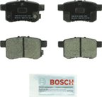 Bosch BC1336 Disc Brake Pad Set - Rear - view 2