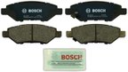 Bosch BC1337 Disc Brake Pad Set - Rear - view 2