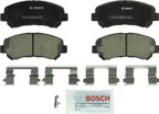 Bosch BC1338 Disc Brake Pad Set - Front - view 1