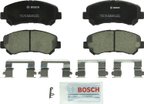 Bosch BC1338 Disc Brake Pad Set - Front - view 3