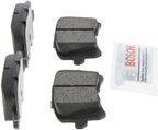 Bosch BC1348 Disc Brake Pad Set - Rear - view 4