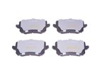 Bosch BC1348 Disc Brake Pad Set - Rear - view 5