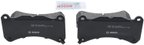 Bosch BC1365 Disc Brake Pad Set - Front - view 5