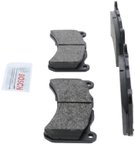 Bosch BC1365 Disc Brake Pad Set - Front - view 2