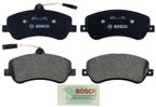 Bosch BC1406 Disc Brake Pad Set - Front - view 4