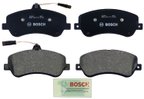 Bosch BC1406 Disc Brake Pad Set - Front - view 2
