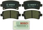 Bosch BC1430 Disc Brake Pad Set - Rear - view 4