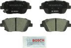 Bosch BC1444 Disc Brake Pad Set - Front - view 3
