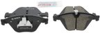 Bosch BC1505 Disc Brake Pad Set - Front - view 4