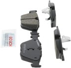 Bosch BC1505 Disc Brake Pad Set - Front - view 2