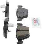 Bosch BC1505 Disc Brake Pad Set - Front - view 3