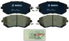 Bosch BC1539 Disc Brake Pad Set - Front - view 4