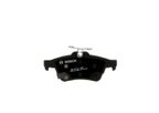Bosch BC1564A Disc Brake Pad Set - Rear - view 6