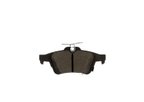 Bosch BC1564A Disc Brake Pad Set - Rear - view 4