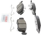 Bosch BC1568 Disc Brake Pad Set - Front - view 2