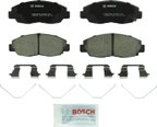 Bosch BC1578 Disc Brake Pad Set - Front - view 3