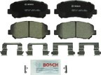 Bosch BC1623 Disc Brake Pad Set - Front - view 3